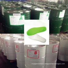 Polyurethane Resin for Shoe Sole Zg-P-5008/Zg-I-5002